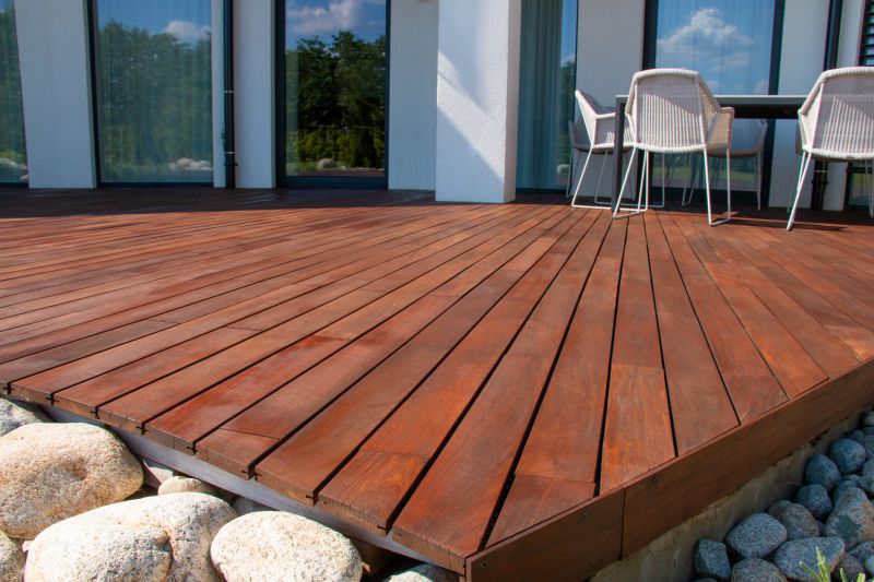 Tips for Restoring Your Patio Furniture