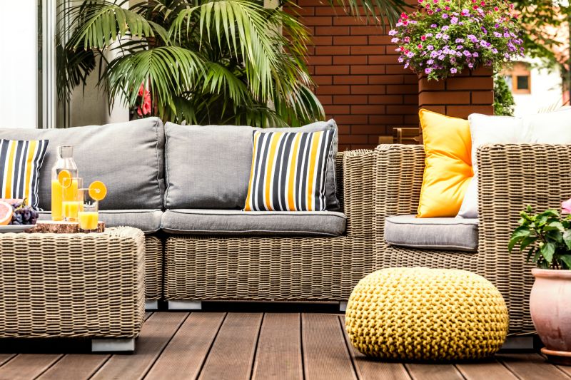 Patio Furniture Restoration Promotions