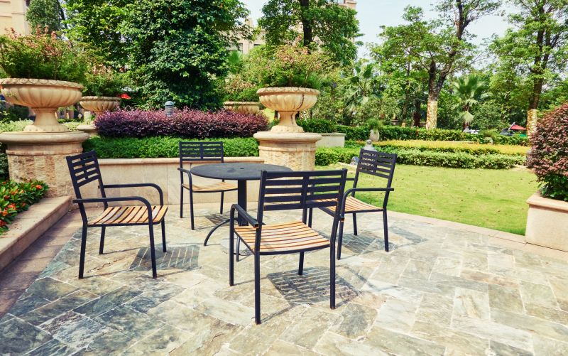 Patio Furniture Restoration