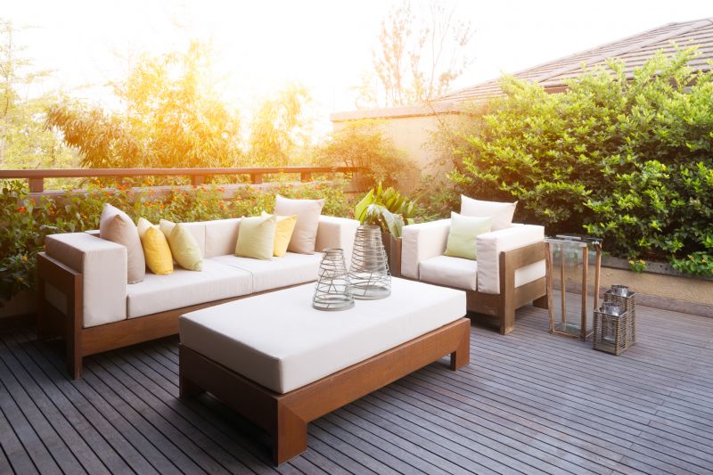 Cost of Patio Furniture Restoration — Cost of Patio Furniture Restoration