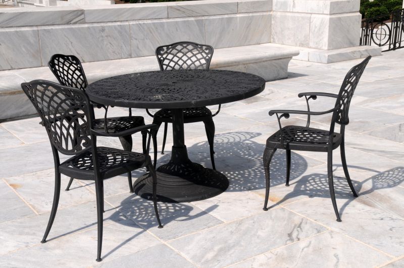Cost of Patio Furniture Restoration — Cost of Patio Furniture Restoration