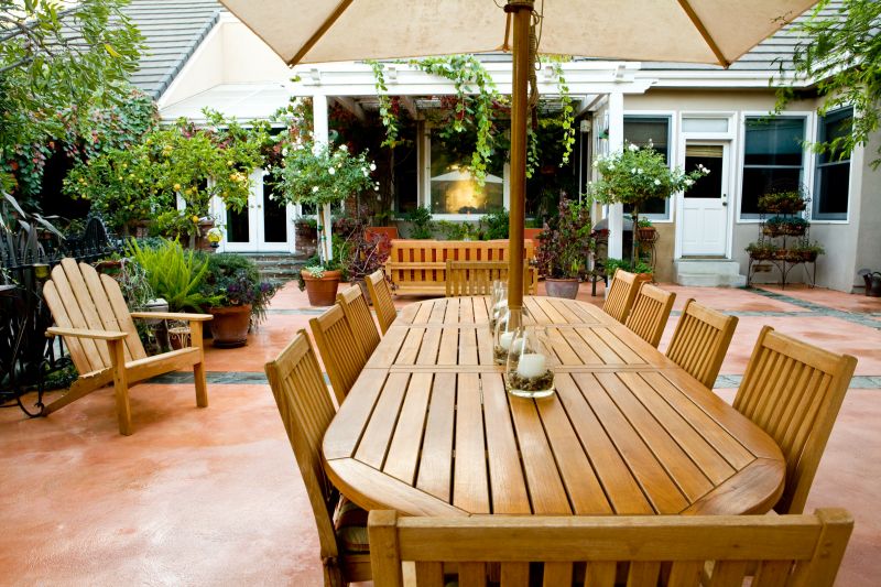 Cost of Patio Furniture Restoration — Cost of Patio Furniture Restoration