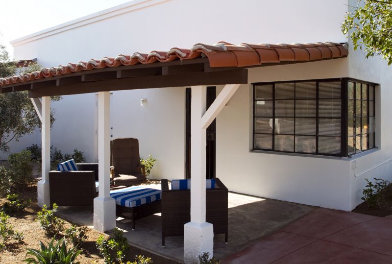 Patio Furniture Restoration