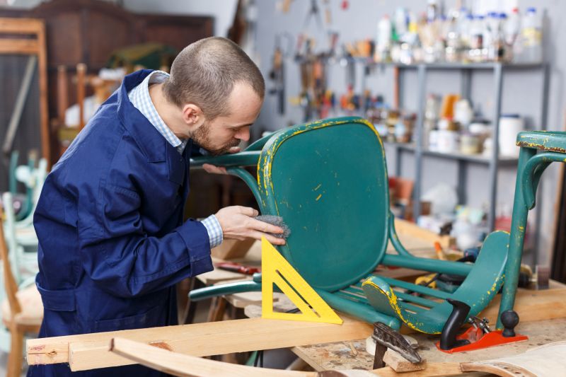 Local Artisans and Craftsmen